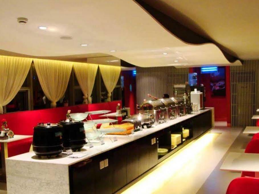 Jinjiang Inn Hefei Sanxiaokou Lujiang Road Bagian luar foto